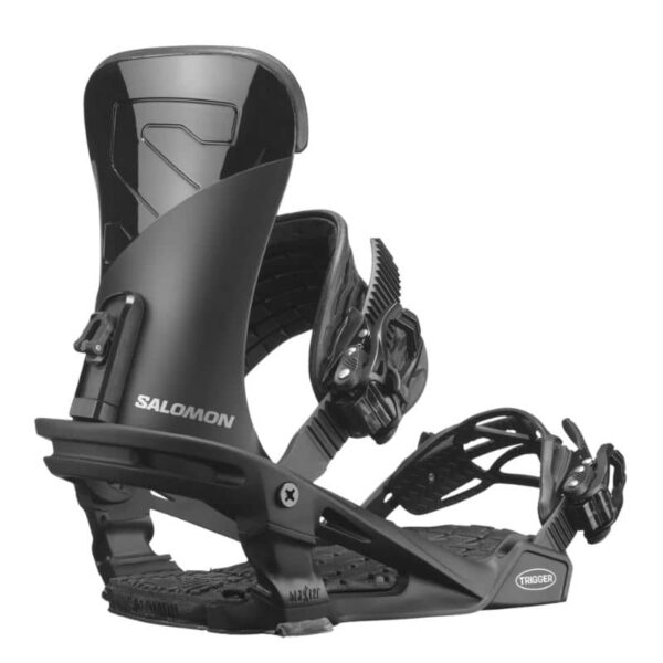 Salomon Trigger SB Binding 2024