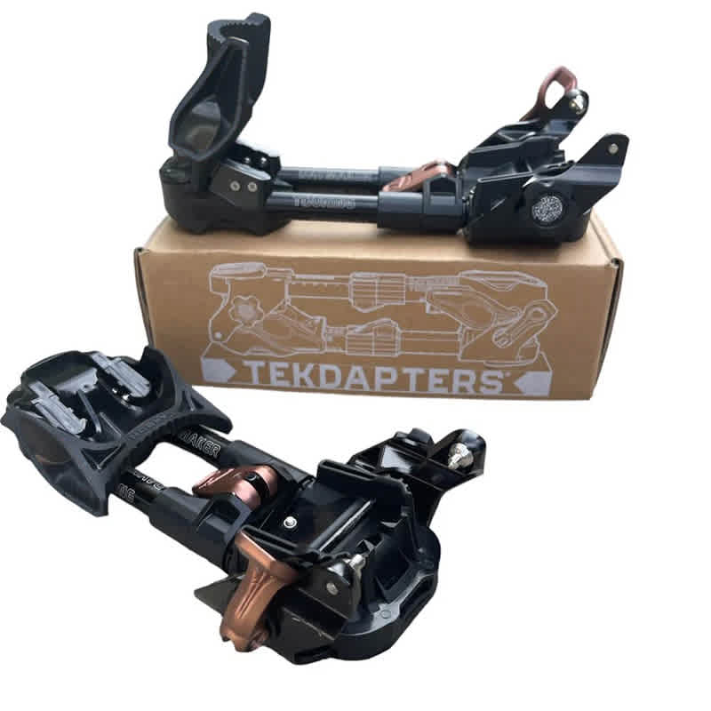 daymaker touring trekadaptors