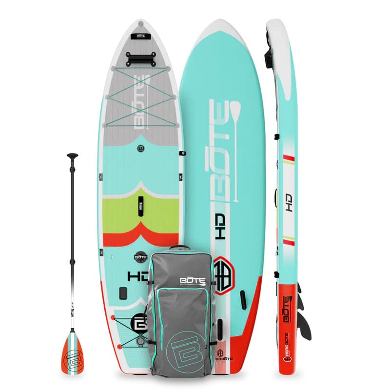 BOTE HD Aero 2025