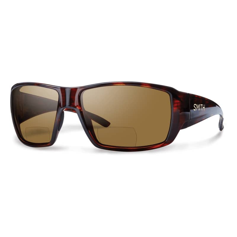 smith guide's choice bifocals sunglasses 2025