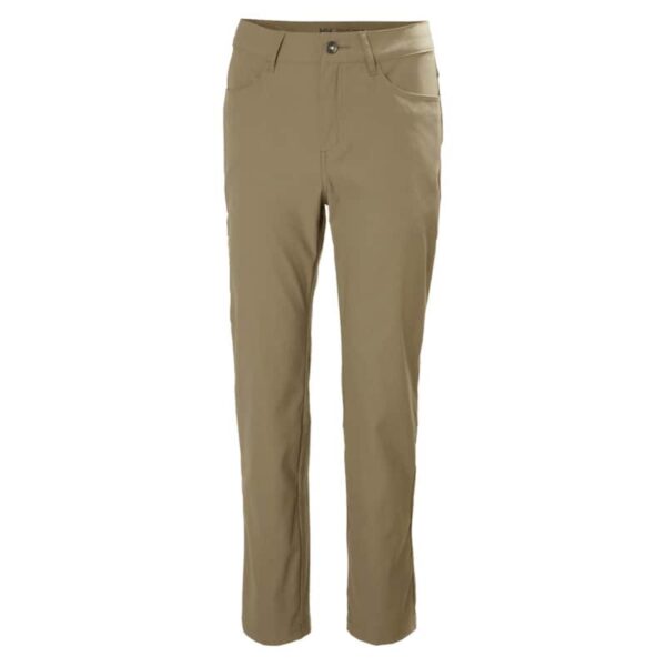helly hansen w holmen 5 pocket pant 2.0