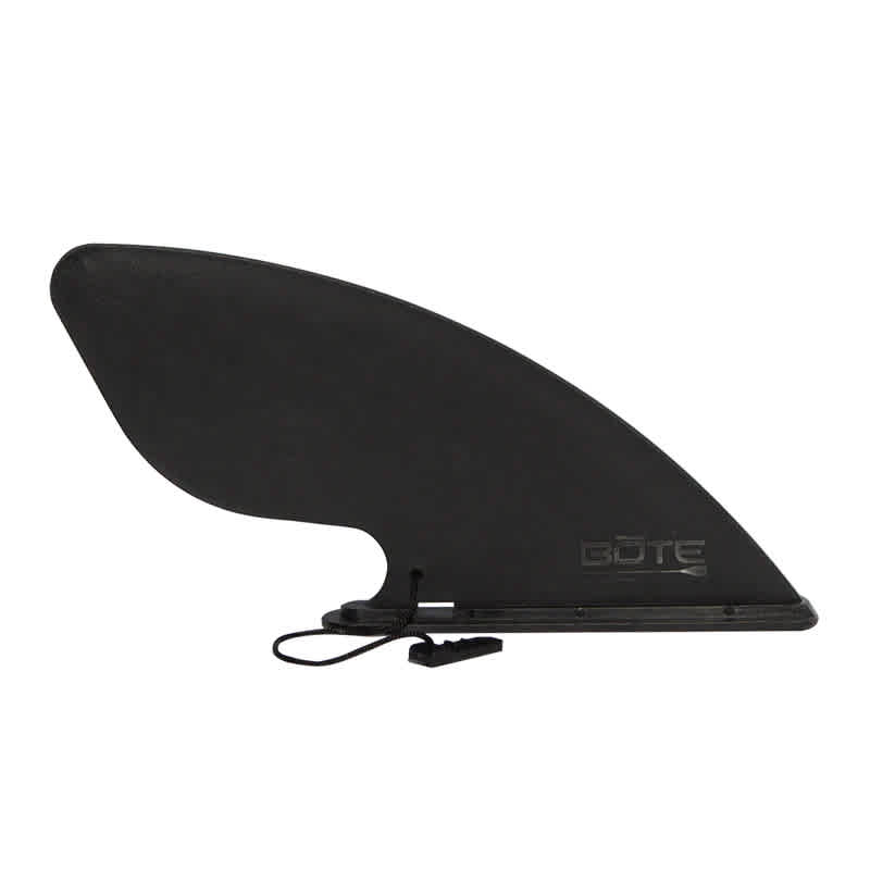 bote aero inflatable fin