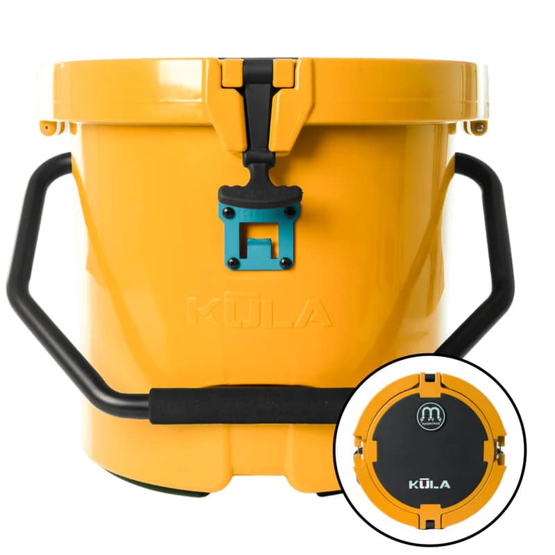 bote kula 5 magnepod