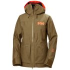 helly hansen w powderqueen 3.0 jacket 2026