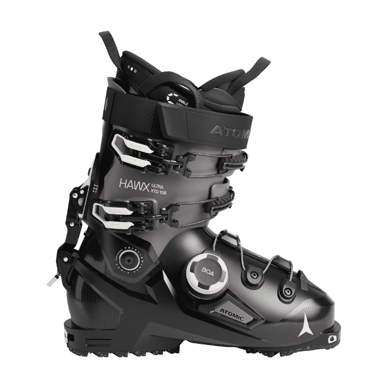 atomic hawx ultra xtd 105 boa 2026