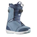 salomon ivy boa® snowboard boots 2024