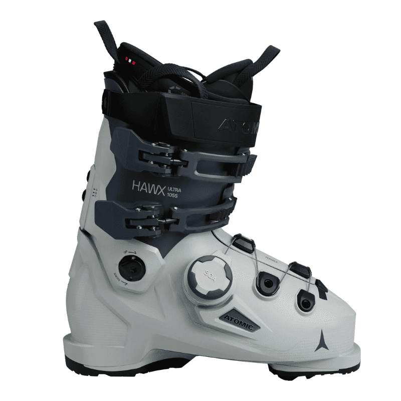 atomic hawx ultra 105 s boa w 2026