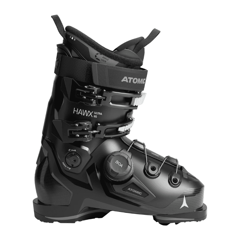 atomic hawx ultra 85 boa w 2026