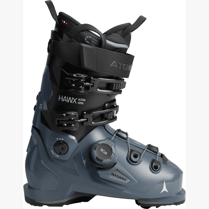 atomic hawx ultra 120 s boa 2026