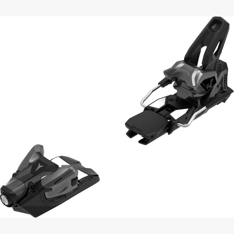 atomic n strive 14 gw 2026