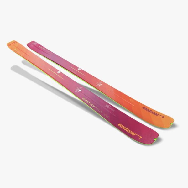 elan ripstick tour 104 2026