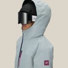 686 girls' hydra insulated jacket 2026