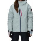 686 girls' hydra insulated jacket 2026