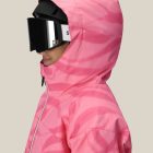 686 girls' athena insulated jacket 2026