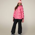 686 girls' athena insulated jacket 2026