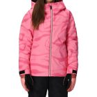 686 girls' athena insulated jacket 2026