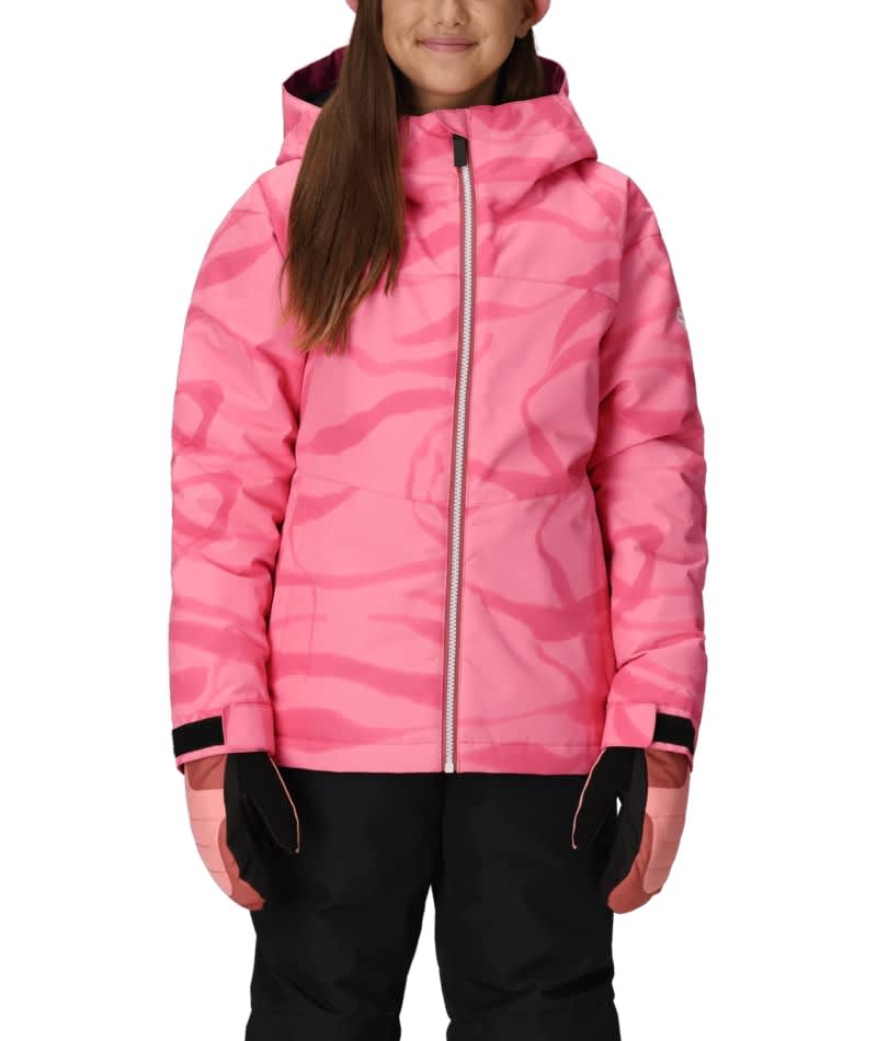 686 girls' athena insulated jacket 2026