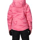 686 girls' athena insulated jacket 2026