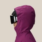 686 girls' athena insulated jacket 2026