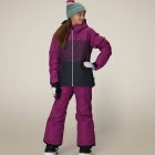 686 girls' athena insulated jacket 2026