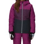 686 girls' athena insulated jacket 2026