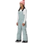 686 girls' sierra insulated bib 2026