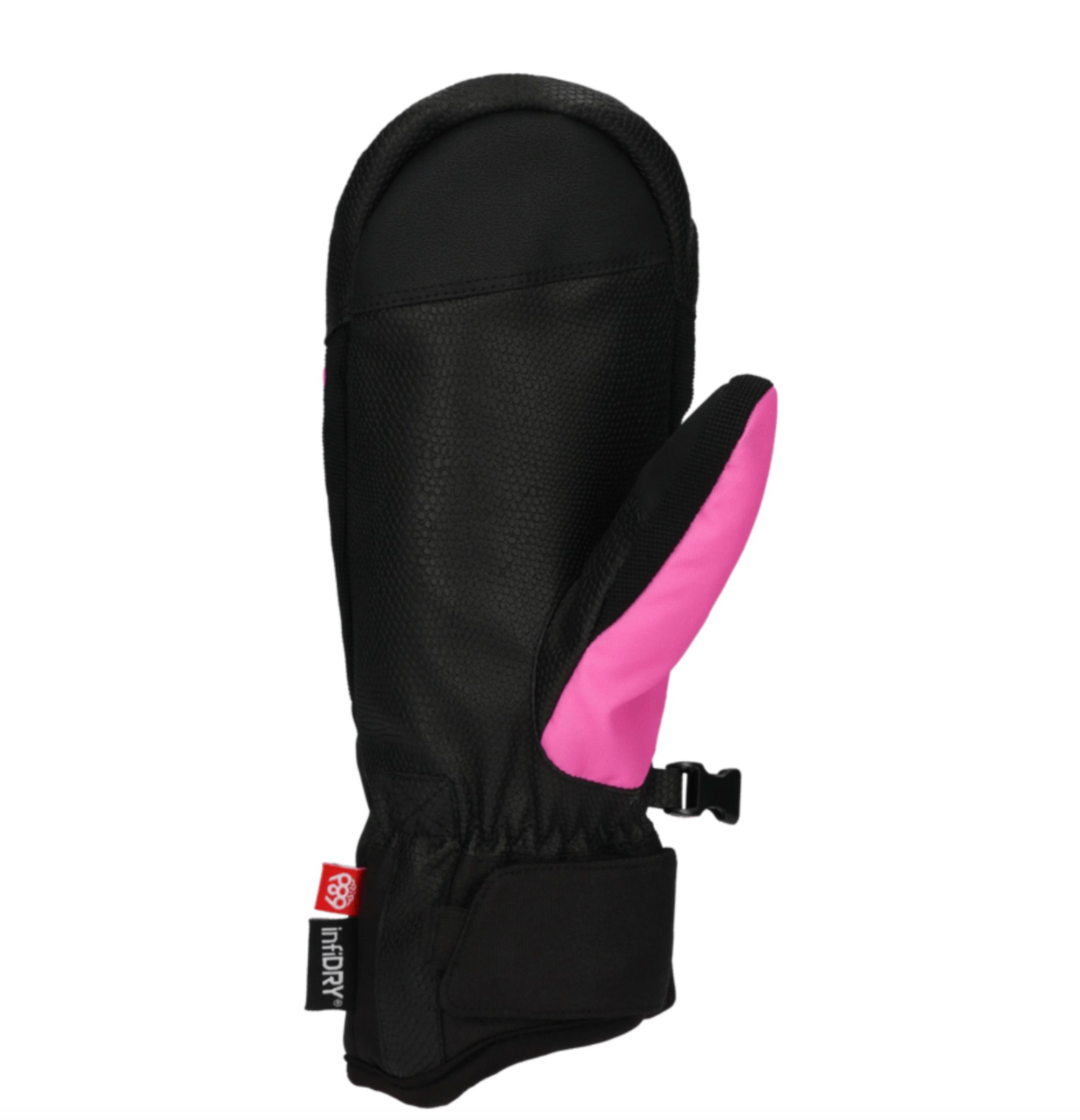 686 women's revel mitt 2026