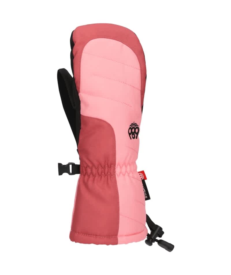 686 youth unisex heat insulated mitt 2026