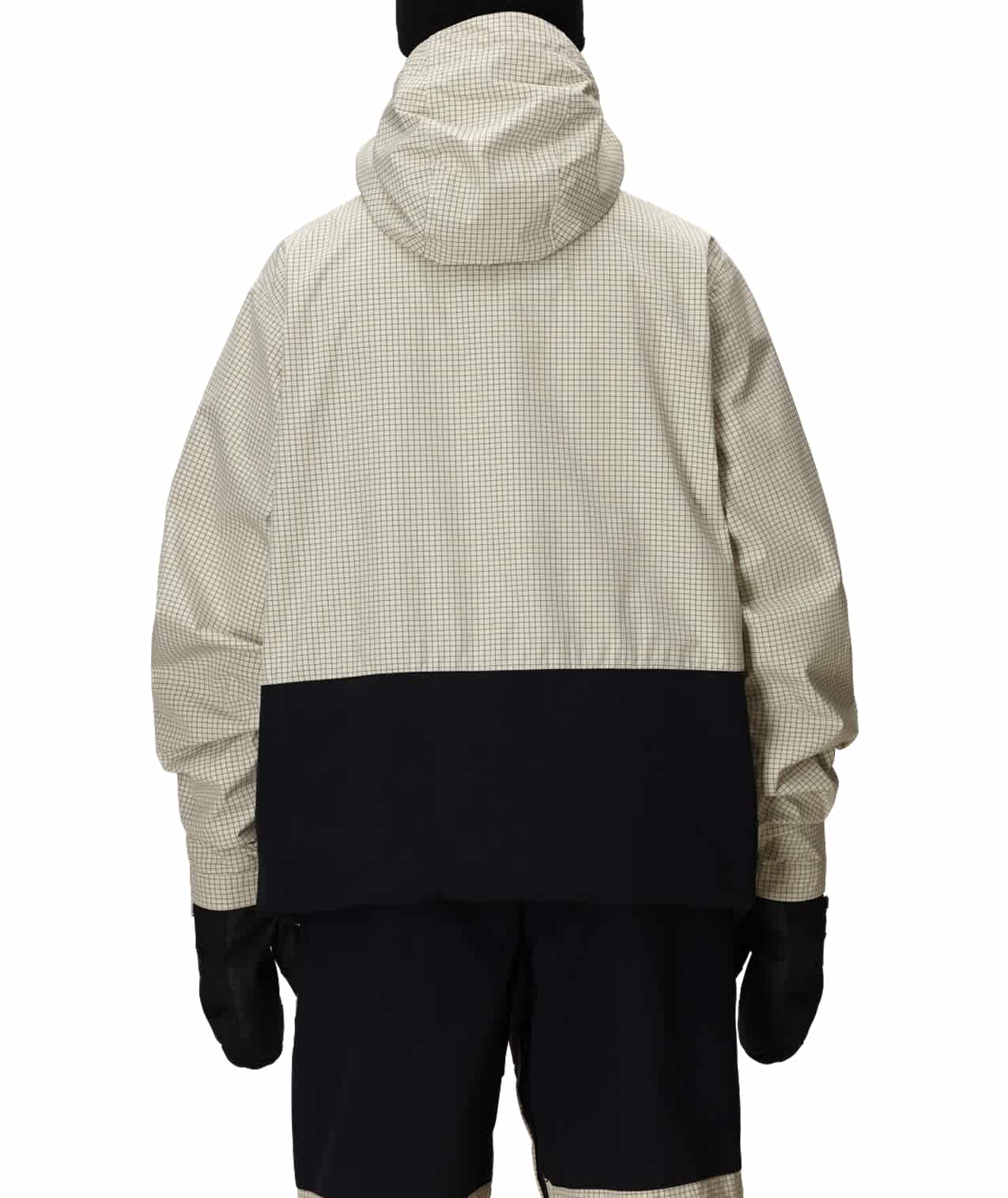 686 men's ghost 2.5l anorak 2026