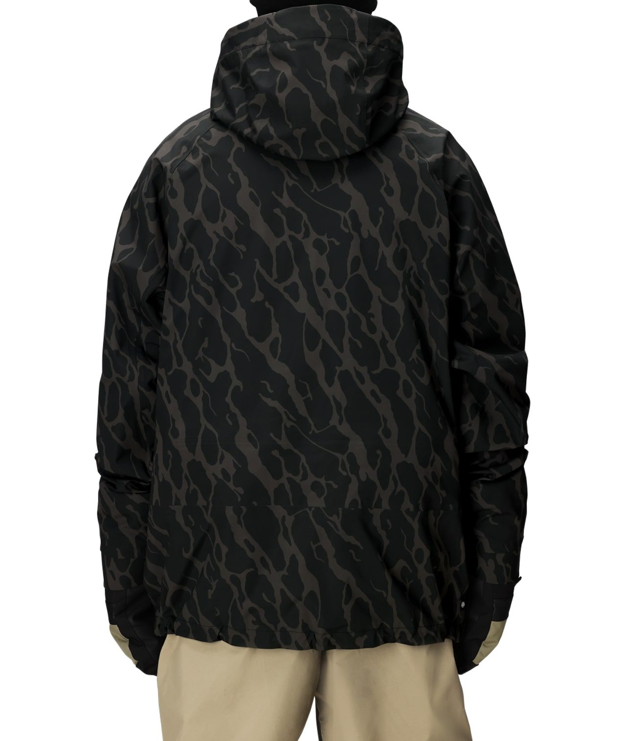 686 men's smarty 3 in 1 rodeo 3l jacket 2026