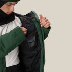 686 men's foundation insulated jacket 2026