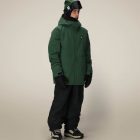 686 men's foundation insulated jacket 2026