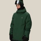 686 men's foundation insulated jacket 2026