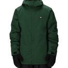 686 men's foundation insulated jacket 2026