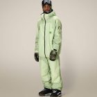 686 men's huf double h shell jacket 2026