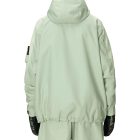 686 men's huf double h shell jacket 2026