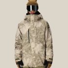 686 men's gore tex core shell jacket 2026