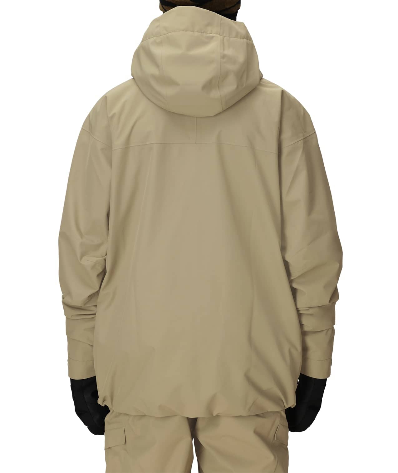 686 men's gateway shell jacket 2026