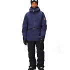 686 men's 686 mystery ranch qi jacket 2026