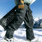 686 men's gore tex dispatch shell pant 2026