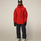 686 men's gore tex dispatch shell pant 2026