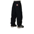 686 men's gore tex dojo shell pant 2026