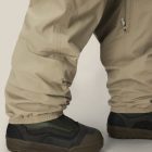 686 men's gore tex dojo shell pant 2026