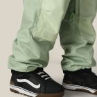 686 men's 686 huf double h shell pant 2026