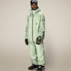 686 men's 686 huf double h shell pant 2026