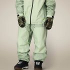 686 men's 686 huf double h shell pant 2026