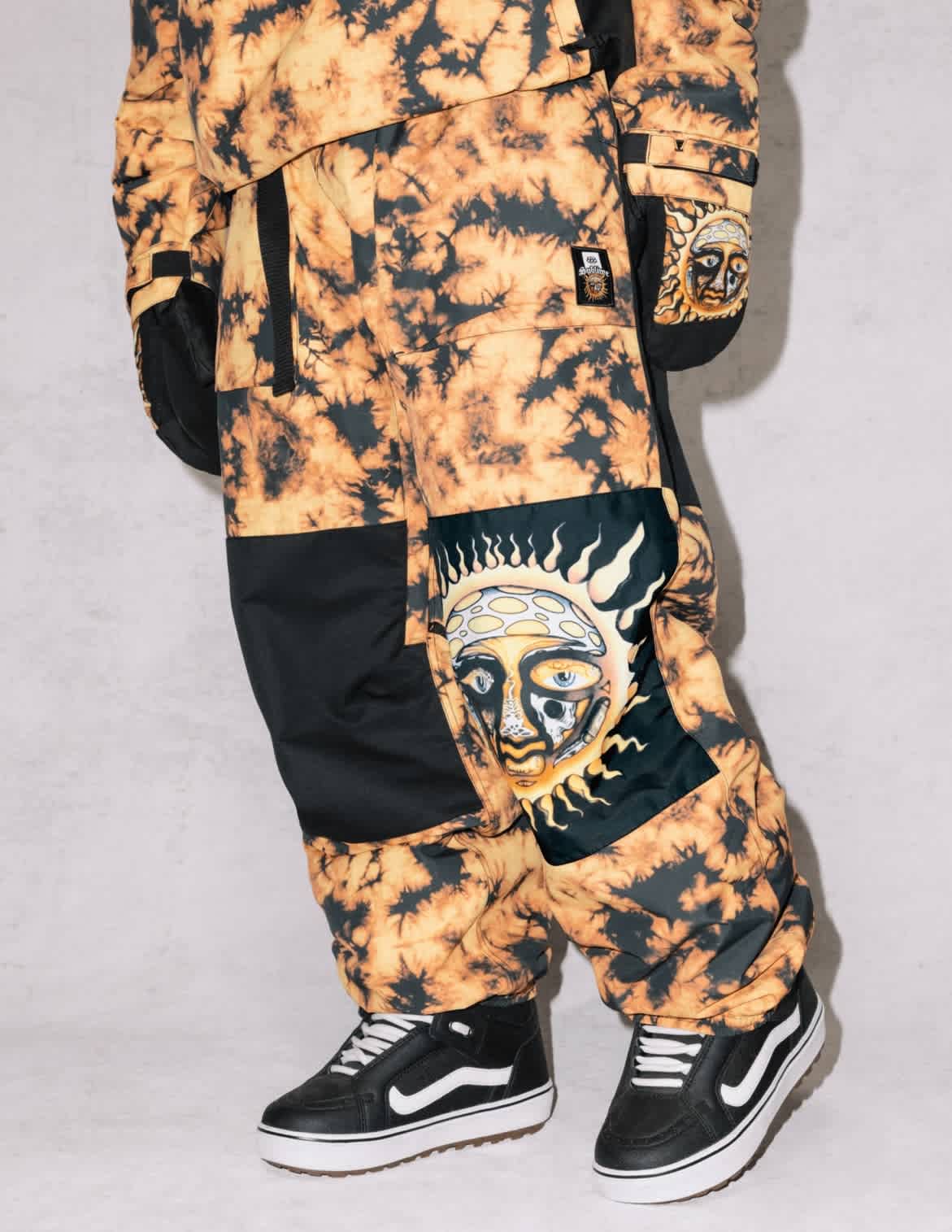 686 men's 686 sublime shell pants 2026