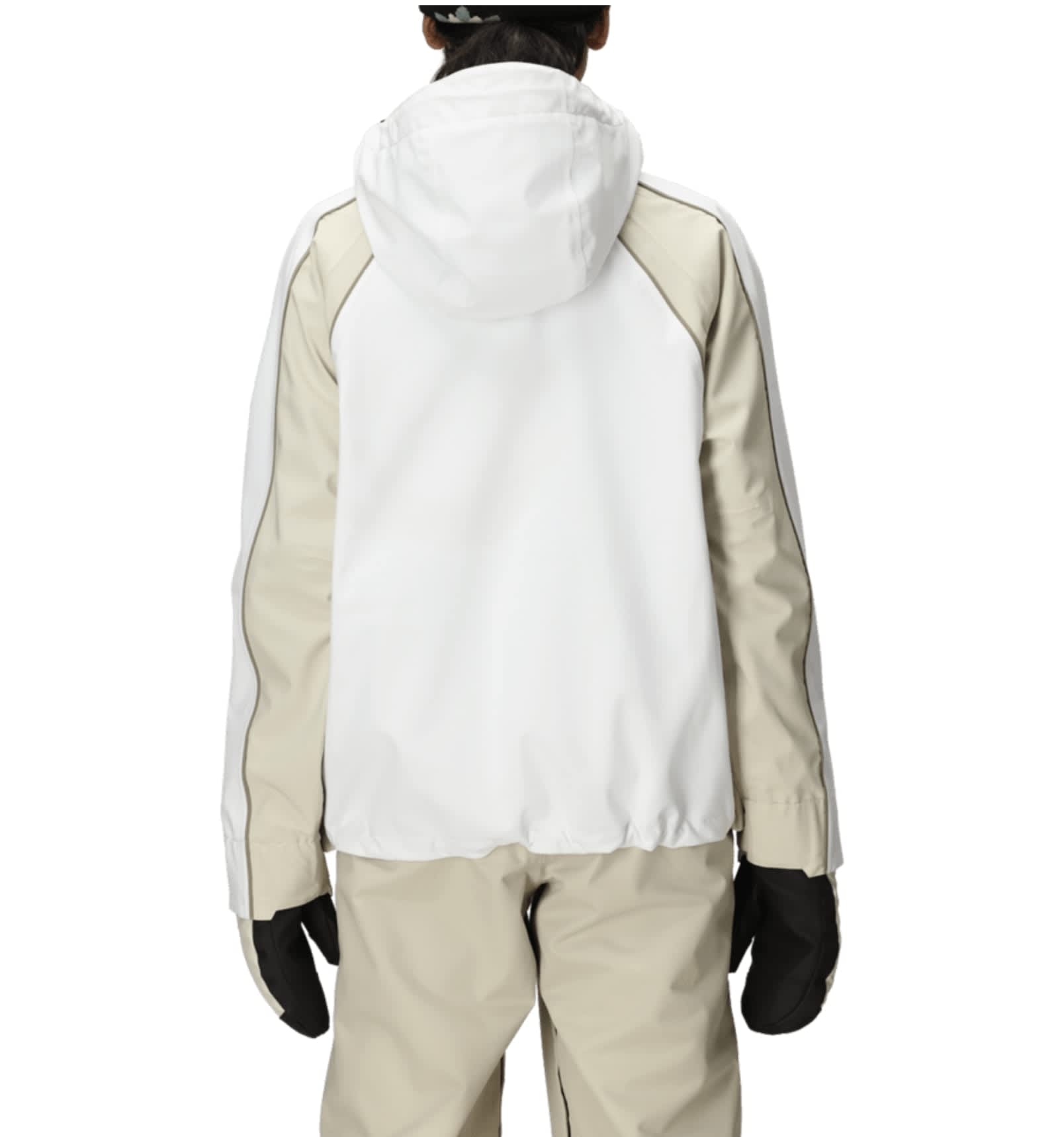 686 women's hologram shell jacket 2026