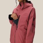 686 women's gore tex skyline thermagraph® jacket 2026