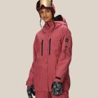 686 women's gore tex skyline thermagraph® jacket 2026